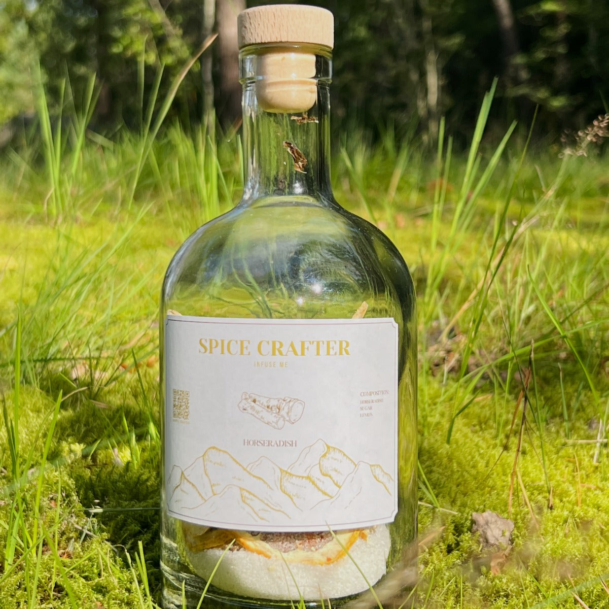Horseradish