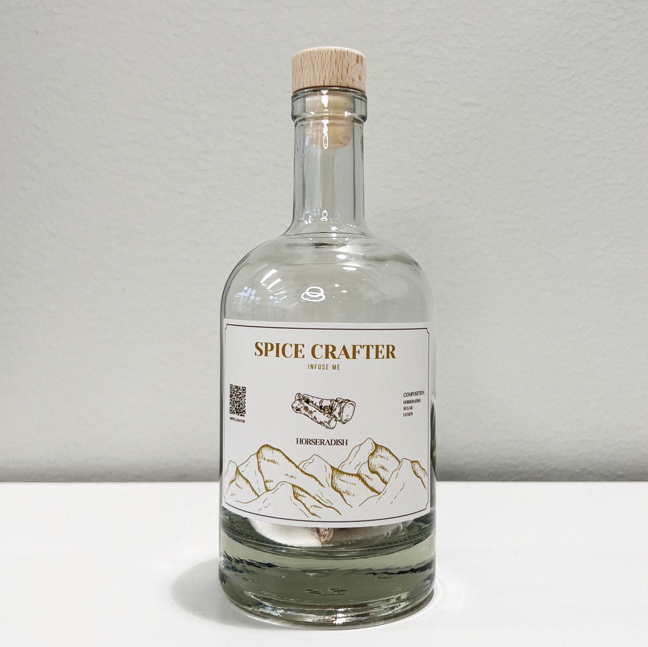 Horseradish