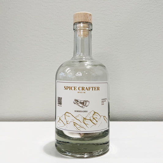 Horseradish